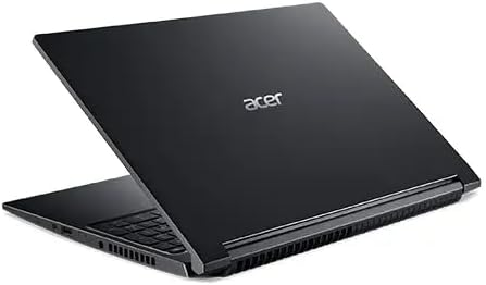 Acer Aspire 7 2023 – Laptop de negocios de 15.6 pulgadas, FHD IPS de 6 núcleos, AMD Ryzen 5 5625U, 24 GB, DDR4, 1 TB, SSD NVIDIA GeForce RTX 3050, 4