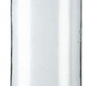 Alessi Vidrio de repuesto para prensa de café 33oz Alessi Vidrio de repuesto para prensa de café 33oz