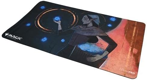 Alfombra de juego Mystical Archive Abundant Harvest