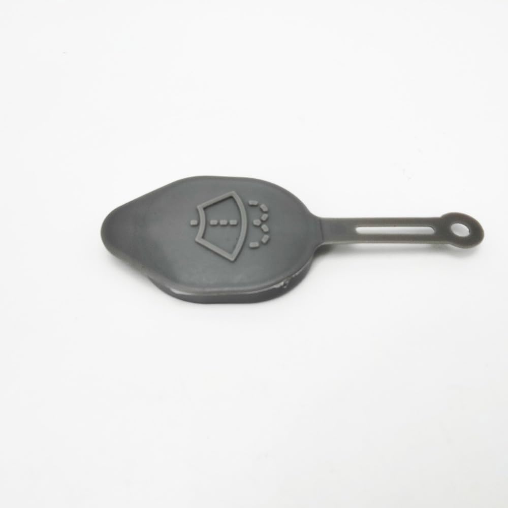 Tapa de depósito de líquido para lavadora de parabrisas 28913JK60A apto para Nissan Murano 370Z 350Z