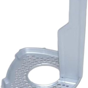 Pieza de repuesto para Bissell CrossWave Pet Multi-Surface Wet Dry Aspirador Filtro para mascotas # comparar con la parte 1614238 Pieza de repuesto para Bissell CrossWave Pet Multi-Surface Wet Dry Aspirador Filtro para mascotas # comparar con la parte 1614238