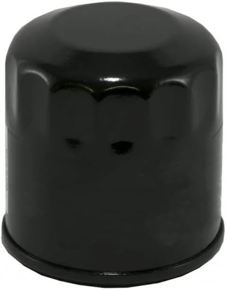 Filtro de aceite para Suzuki Swift 2013 2014 2015 2016  Estilo de filtro de lubricante giratorio  Servicio de lubricación  Tipo de flujo completo