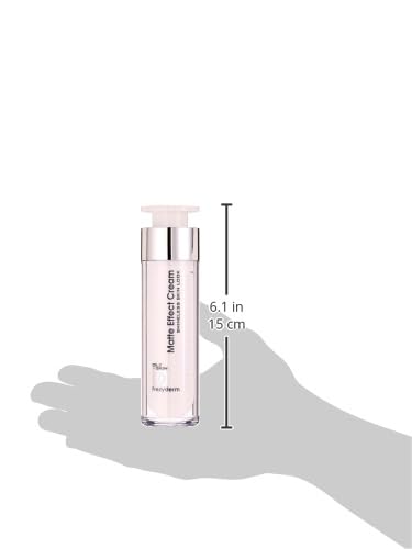 Frezyderm Matte Effect Shineless Skin Look Cream 1.7 Fl oz