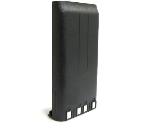 ExpertPower Kenwood KNB-14A KNB-15A *HIGH Capacity* Battery for TK260360 TK270TK370 ProTalk TK-21003100  7.2v 1800mAh