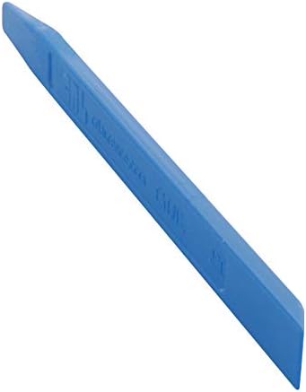 CR Laurence CRL CRL220-XCP10 Herramienta de punta de cincel – paquete de 10, 7 78 pulgadas