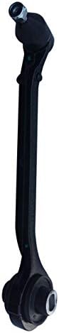 BRTEC Brazo de control inferior delantero con rótula 2005 2006 2007 2008 2009 2010 para Chrysler 300, 05-08 para Dodge Magnum, 08-10 para Dodge