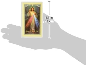 WJ Hirten E24-123 – Tarjetas claras con detalles de color dorado