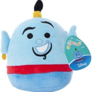 Squishmallows por Kellytoys Disney Series (Genie 6.5 pulgadas) Squishmallows por Kellytoys Disney Series (Genie 6.5 pulgadas)
