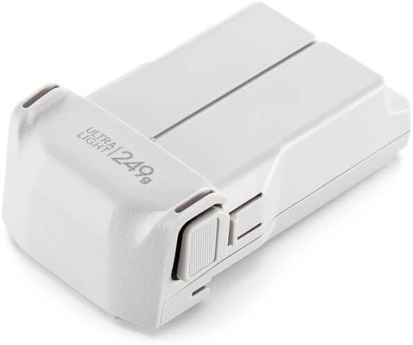 Qmint Original Mini 4 Pro batería de vuelo inteligente para DJI Mini 4 Pro Drone proporciona un tiempo de vuelo máximo de 34 minutos 2590 mAh