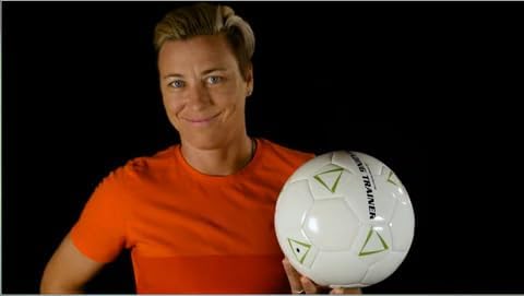 Heading Trainer Team – Juego de 6 pelotas de fútbol