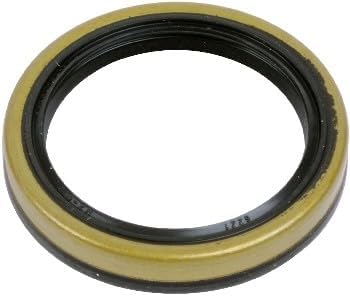 Sello de rueda trasera compatible con Mazda 626 1984 1985 1986 1987 PC-430721