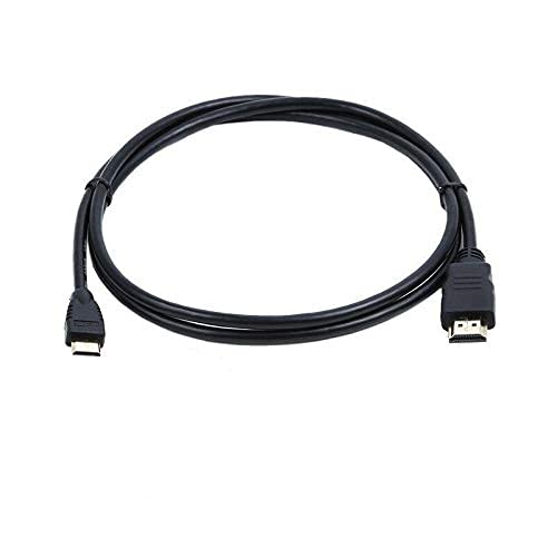Yustda Cable HDMI Audio Video HDTV Cable Cable Cable para Zaaptv HD209N IPTV Receptor ZAAP TV