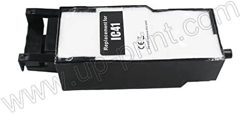 Reemplazo de unidad colectora de tinta para IC41 Sawgrass Virtuoso SG400 SG800 SG500 SG1000 Ricoh SG2100 SG2010 SG3110 SG3110 SG3120 SG7100 SG7100