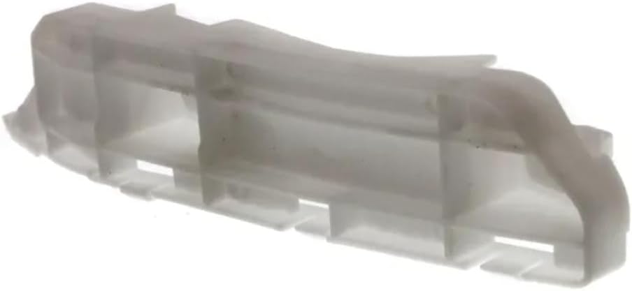 Para Honda Odyssey 2005 06 07 08 09 2010 cubierta de parachoques espaciador soporte lado conductor y pasajero  par  reemplazo para HO1042109,