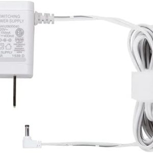 Adaptador de CA principal de repuesto para unidad principal vtech VM819, cargador de cable de alimentación Adaptador de CA principal de repuesto para unidad principal vtech VM819, cargador de cable de alimentación