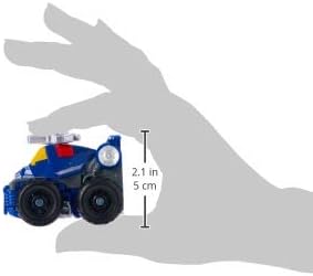 Transformers Tra Rbt Fr Torbellino