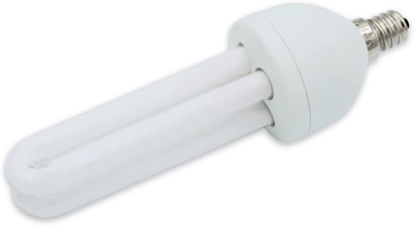 Repuesto para bombilla de espejo Zadro de Technical Precision  FB13wr  FB13w para ZLD48, ZLP05, ZLP35, ZLW05, ZLW37 y otros  Luz de 13 W, 120 V, 60