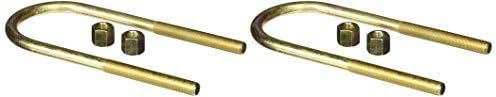 Dorman 660-112 perno en U 12 x 8 x 3-18 redondo, paquete de 2
