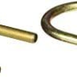 Dorman 660-112 perno en U 12 x 8 x 3-18 redondo, paquete de 2 Dorman 660-112 perno en U 12 x 8 x 3-18 redondo, paquete de 2