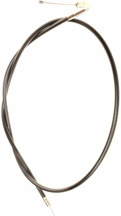 V430002560 Cable de acelerador Shindaiwa genuino EB630 EB854 EB8520 EB8510 EB630RT, EB802RT, EB8520RT, EB854RT, EB8510RT