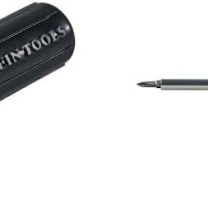 Klein Tools Juego de destornilladores multipuntas (11 en 1 y 3 en 1) para aplicaciones HVAC Klein Tools Juego de destornilladores multipuntas (11 en 1 y 3 en 1) para aplicaciones HVAC