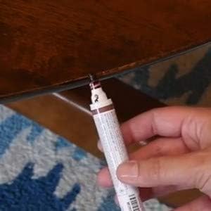 Mohawk Finishing Products marcador de madera para pintura o manchas