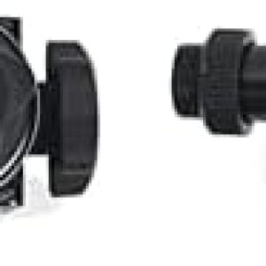 Gator Frameworks Brazo de brazo ajustable de 9 pulgadas con diseño entrelazado en ángulo (GFW-MIC-CLMPBM9) (paquete de 2) Gator Frameworks Brazo de brazo ajustable de 9 pulgadas con diseño entrelazado en ángulo (GFW-MIC-CLMPBM9) (paquete de 2)