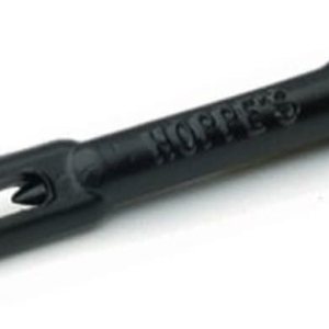 Hoppe ‘s No. 9adaptador de conversión Final de rejilla, 16-gauge12-guage Hoppe ‘s No. 9adaptador de conversión Final de rejilla, 16-gauge12-guage