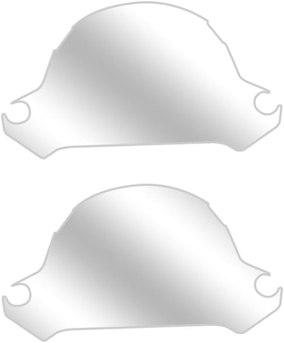 Protector de pantalla para tablero de instrumentos Ka & wasaki Z400 Z650 Z900 Z 400650900 motocicleta velocímetro Scratch Cluster Protector de