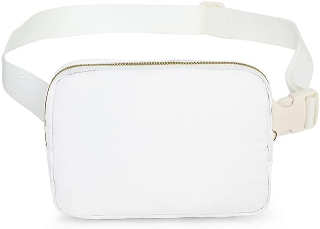 Riñoneras impermeables para mujer, mini bolsa para cinturón para niños, riñoneras para mujer, mini riñoneras para mujer, impermeable, impermeable,