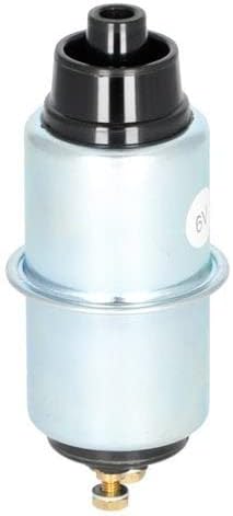 Bobina de distribuidor  6 voltios  Estilo OEM se adapta a International A B C Cub H I4 I6 I9 M MD MTA O4 O6 OS4 OS6 Super A Super C Super H Super M