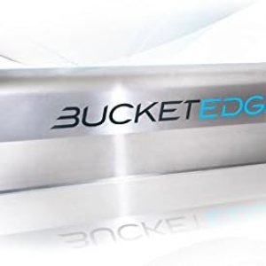 Borde de cubeta protector de bordes profesionales para pintores de 40 pulgadas, pintura, herramienta, corte, borde, recorte, zócalo, cemento, Borde de cubeta protector de bordes profesionales para pintores de 40 pulgadas, pintura, herramienta, corte, borde, recorte, zócalo, cemento,