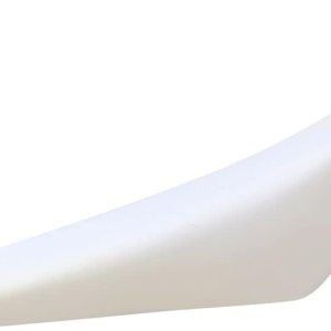 Polisport 8156700004 Performance Racing Funda de asiento – Blanco Polisport 8156700004 Performance Racing Funda de asiento – Blanco