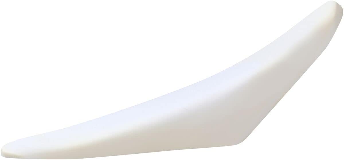 Polisport 8156700004 Performance Racing Funda de asiento – Blanco