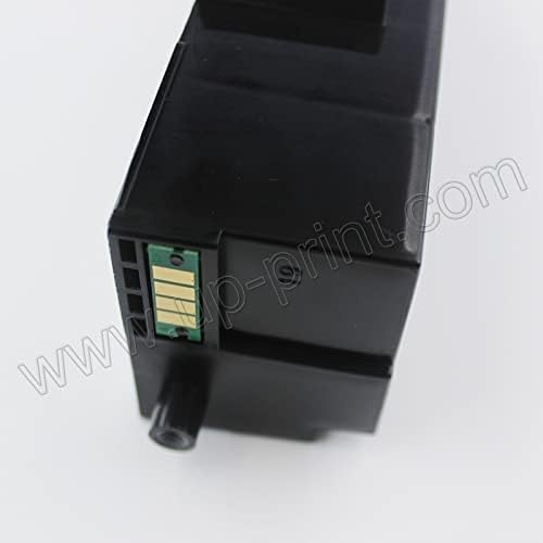 Reemplazo de unidad colectora de tinta para IC41 Sawgrass Virtuoso SG400 SG800 SG500 SG1000 Ricoh SG2100 SG2010 SG3110 SG3110 SG3120 SG7100 SG7100