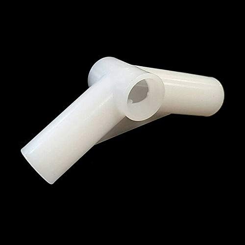 15 piezas de repuesto para 9.8×19.7ft gazebo toldo tienda pies esquina centro conector 250.748in Gazebo piezas de repuesto