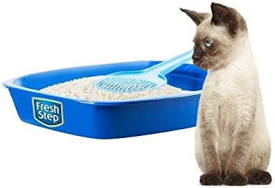 Fresh Step Extreme Clay Cat Litter 14-lb bag
