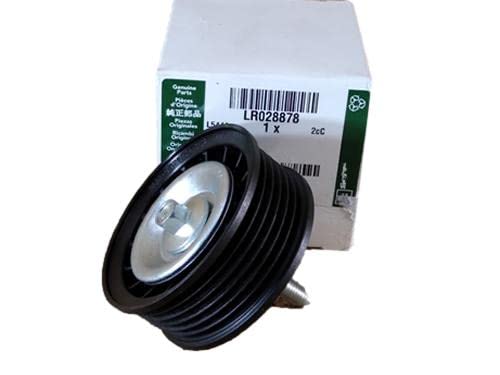 LAND ROVER – Correa de transmisión de polea tensora superior EVOQUE Discovery Sport LR028878