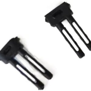 QTY10 FOR Fiber Optic Accessories OP-26501 Fiber Optic U-pin QTY10 FOR Fiber Optic Accessories OP-26501 Fiber Optic U-pin