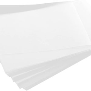 EXCEART Papel de caligrafía china para caligrafía china, papel de caligrafía china, papel de cera, bolsas de papel de grafito, blanco, translúcido, EXCEART Papel de caligrafía china para caligrafía china, papel de caligrafía china, papel de cera, bolsas de papel de grafito, blanco, translúcido,