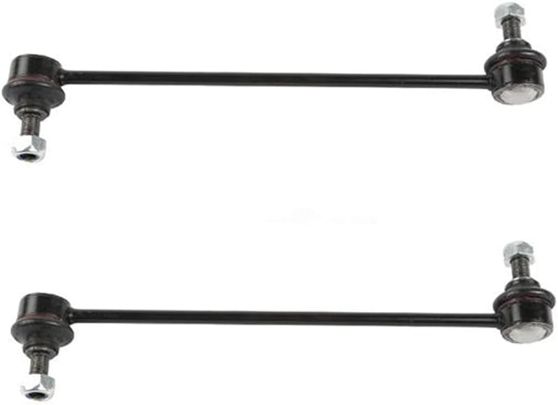 2x Front Suspension Stabilizer Sway Bar Links For Daewoo Leganza 1999-2002 For Daewoo Nubira 1999 For Dodge Caliber 2007 2008 For Mazda Protege