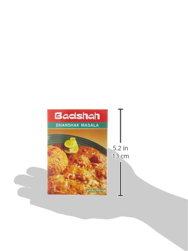 Badshah Dhanshak Masala (3.5oz., 3.53 oz)