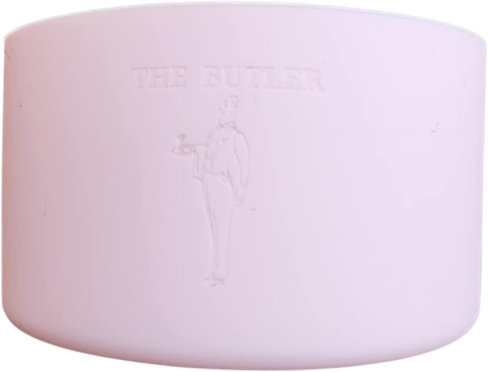 Parachoques para botella de agua, parachoques de botella de agua, silicona de grado alimenticio, se adapta a tazas de 12 oz – 40 onzas, funda