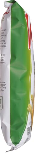 Sensible Portions Veggie Straws – Sal marina, 5 onzas