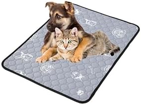 Almohadillas para cachorros, almohadillas para orina para perros, almohadillas lavables para orina para perros, almohadillas reutilizables para