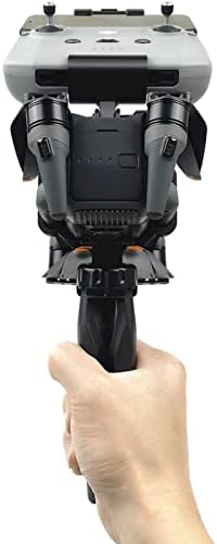 Accesorios de modificación de cardán de mano Soporte estabilizador Conexión de trípode de 14 puertos para DJI Mavic 3 Drone (brazo plegable)