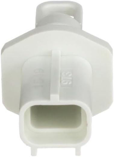 Sensor de temperatura del colector de admisión del motor compatible con Nissan NP300 2.4L L4 2010 2011 2012 2013 2014 2015 PC-678269