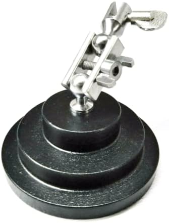 JTS – Base de mano de tercera mano, soporte de herramientas para 3 mano