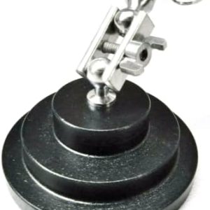 JTS – Base de mano de tercera mano, soporte de herramientas para 3 mano JTS – Base de mano de tercera mano, soporte de herramientas para 3 mano