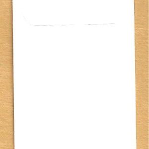 Sobres blancos para monedas 100#3 – 2.5 x 4.25 (2 12 x 4 14) pulgadas Sobres blancos para monedas 100#3 – 2.5 x 4.25 (2 12 x 4 14) pulgadas